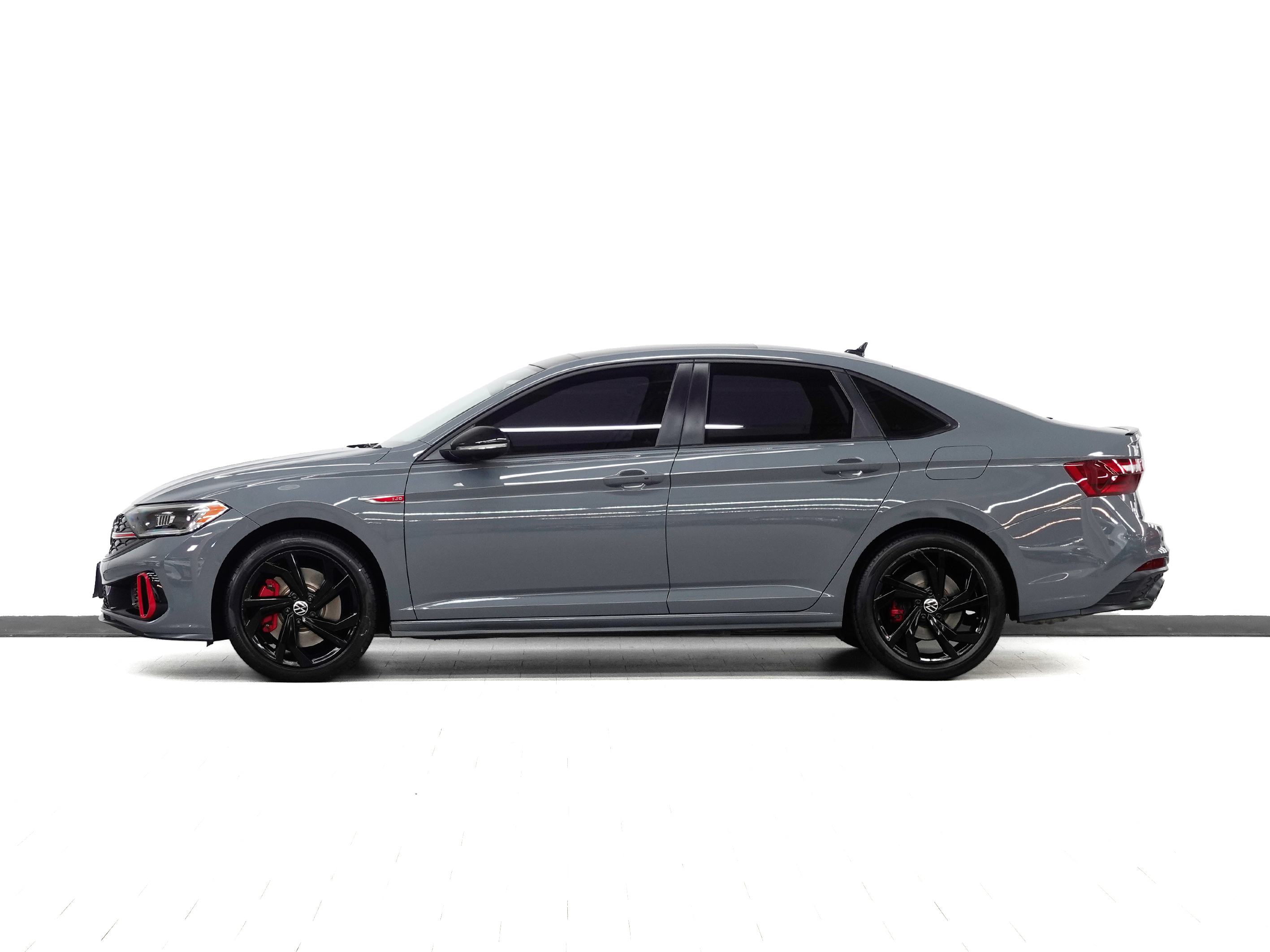 Volkswagen Jetta 2024