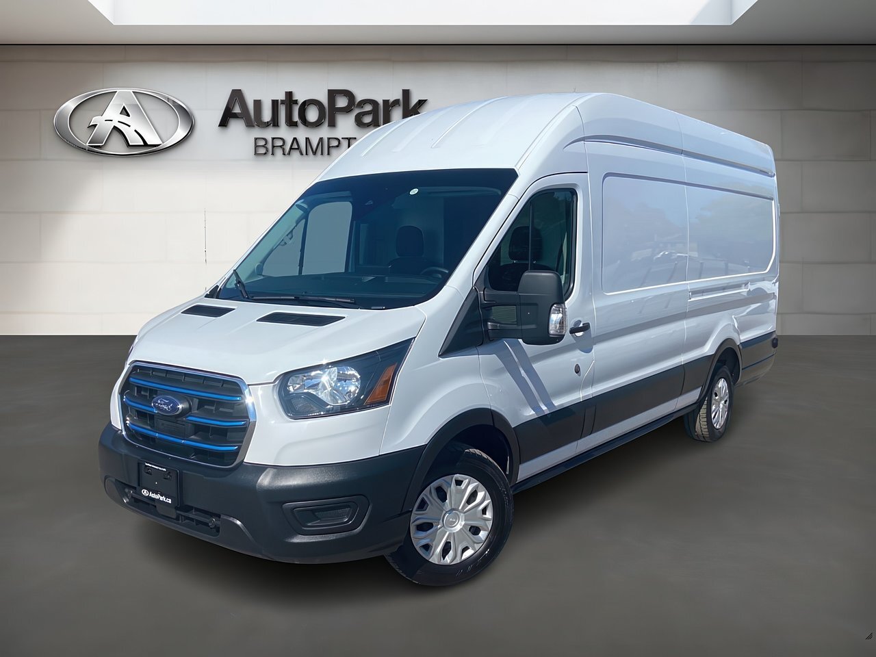 Ford Transit 2023