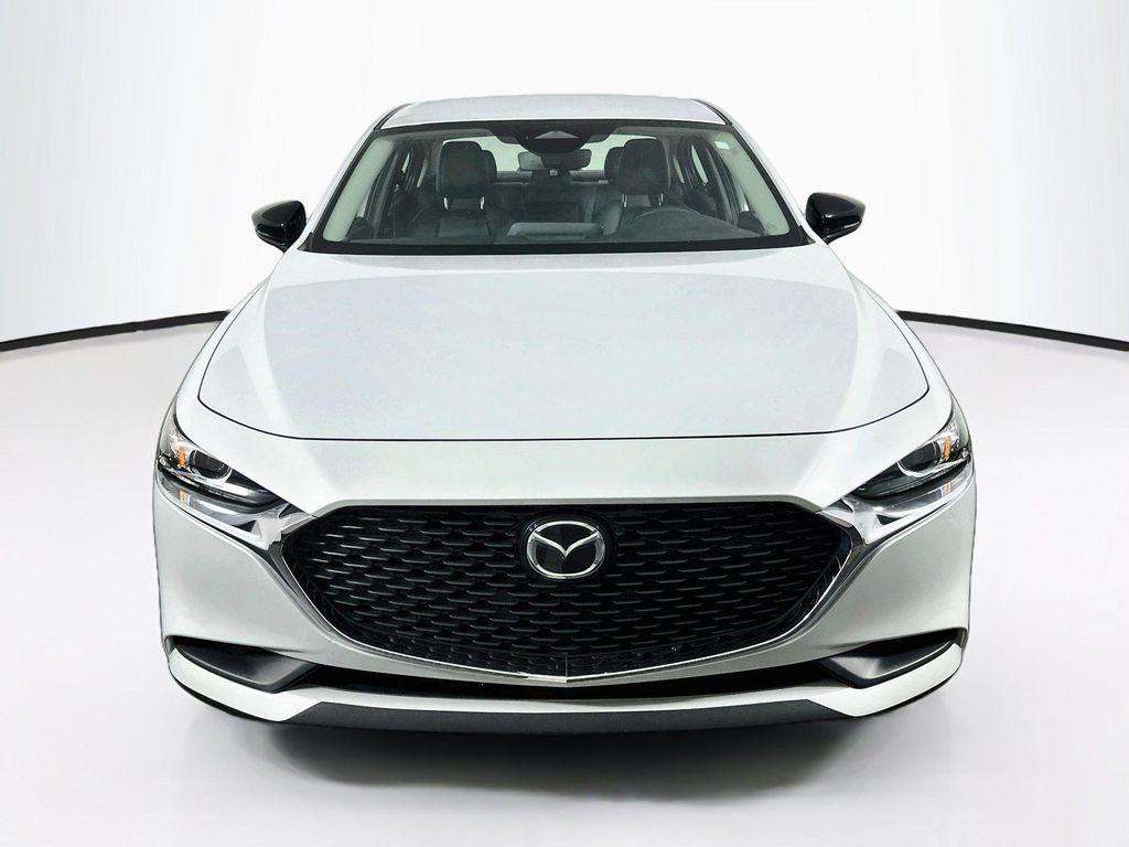 Mazda 3 2024