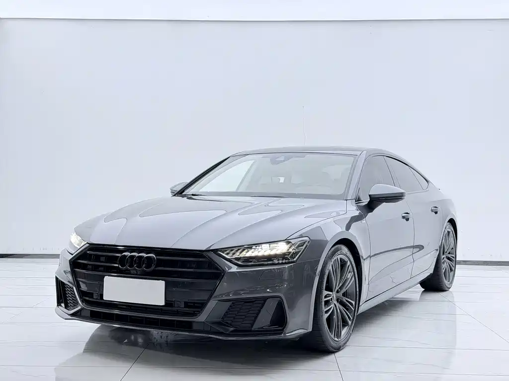 Audi A7 2023