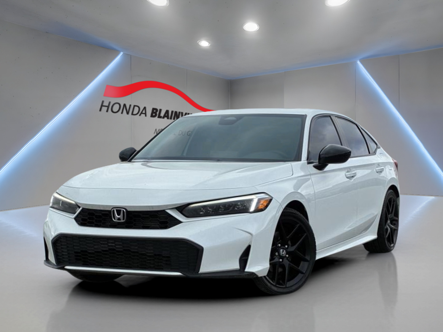 Honda Civic 2025