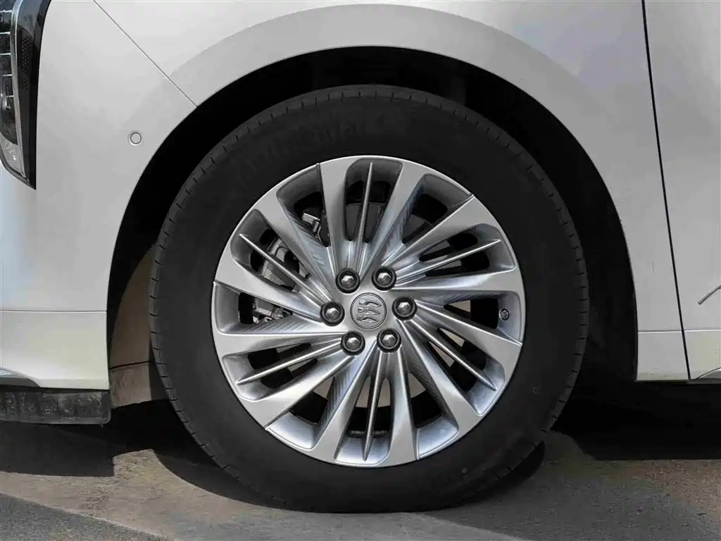 Buick Century 2024