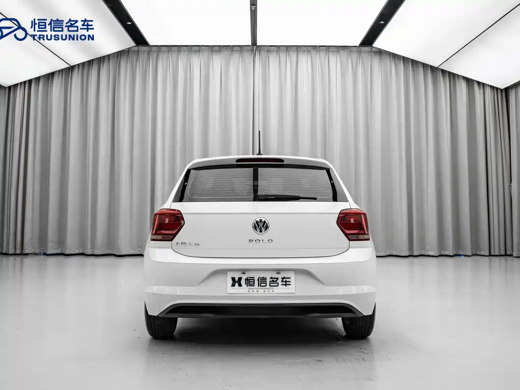 Volkswagen Polo 2024