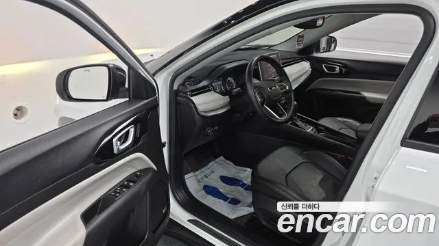 Jeep Compass 2022