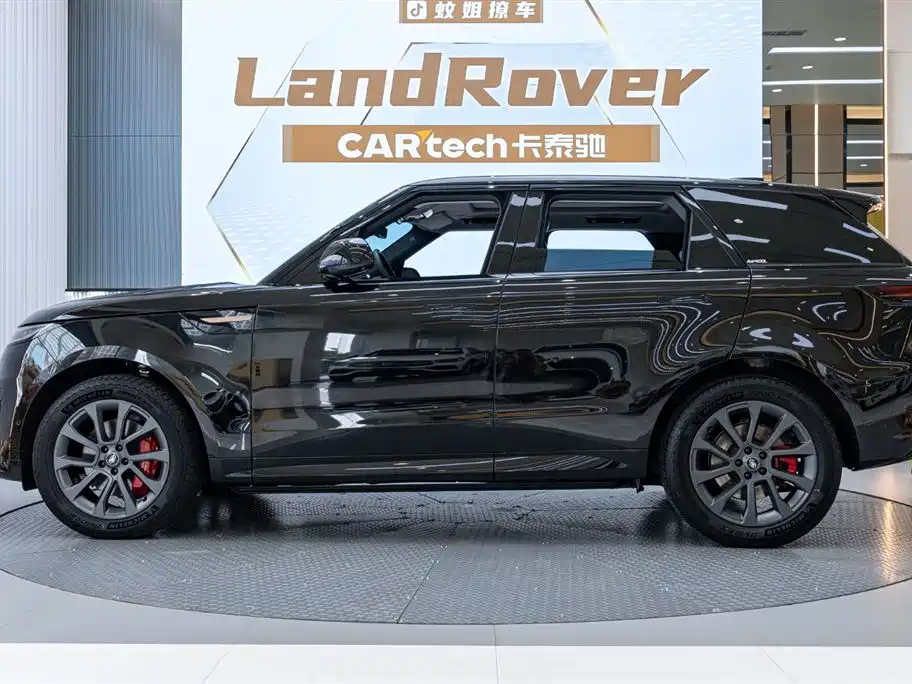 Land Rover Range Rover Sport 2024