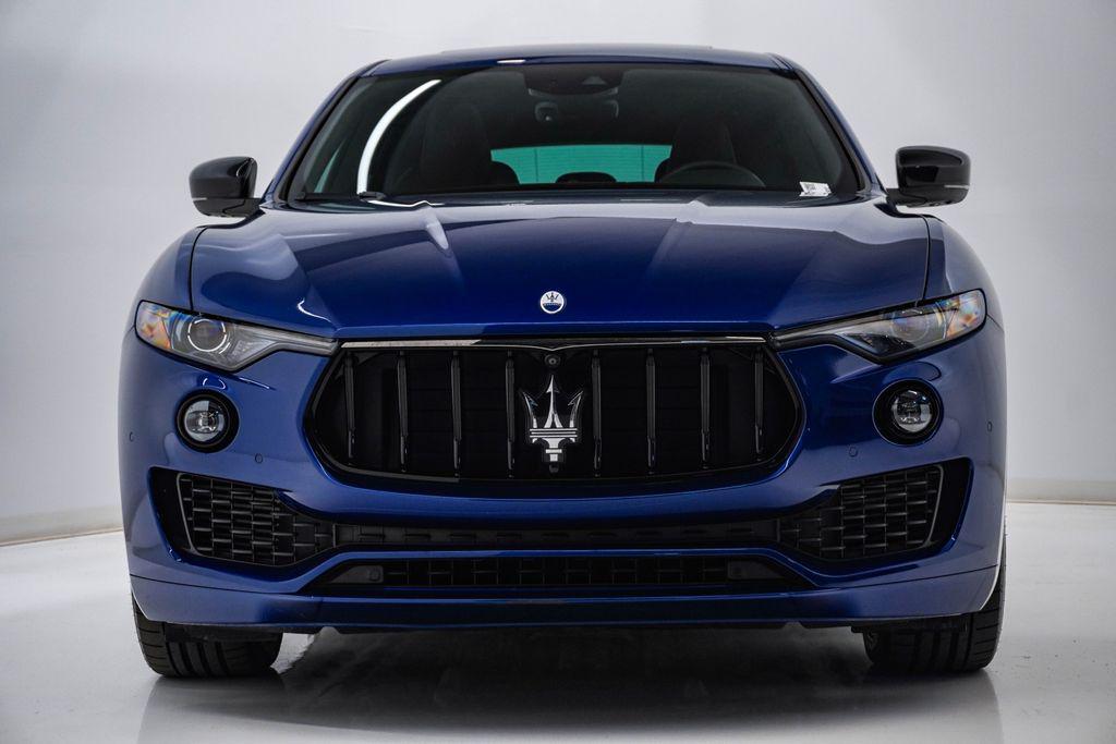 Maserati Levante 2024