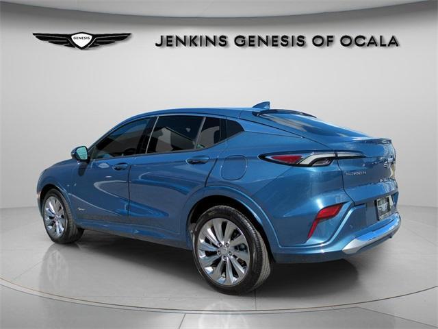 Buick Envista 2024