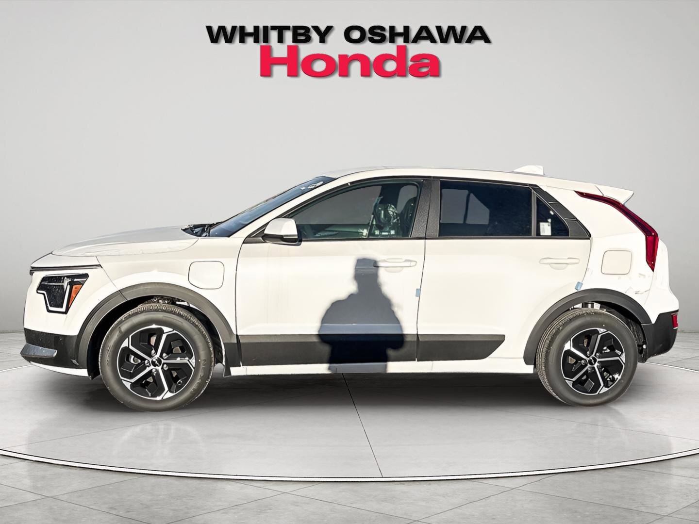 Kia Niro 2025