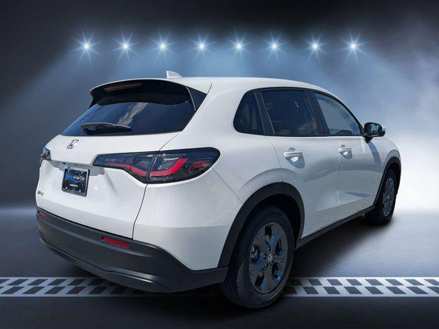 Honda HR-V 2027