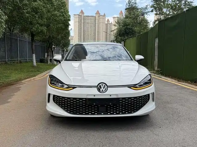 Volkswagen Lamando 2023