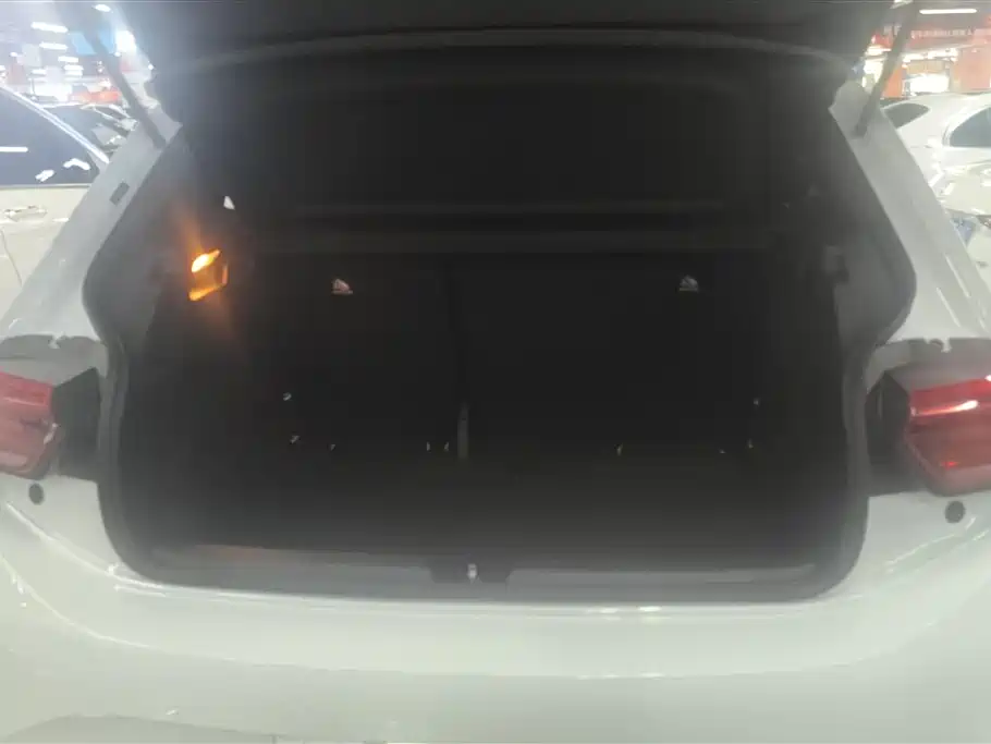 Volkswagen ID.3 2023