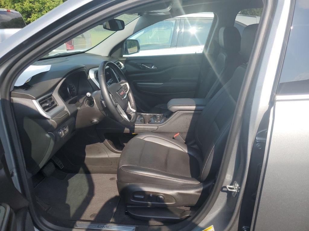GMC Acadia 2023