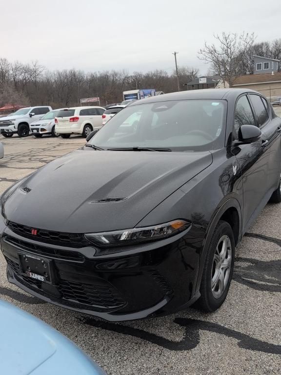 Dodge Hornet 2023