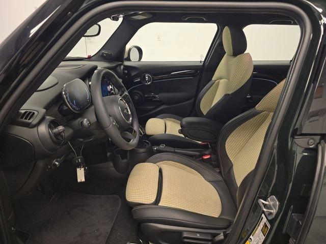 Mini Hardtop 2023