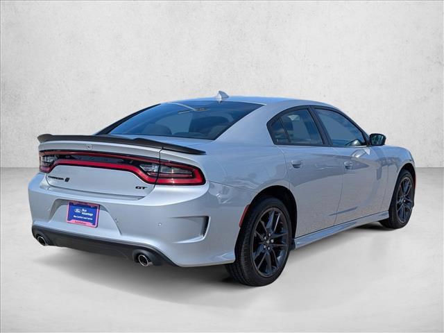 Dodge Charger 2021