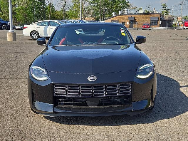 Nissan Z 2023