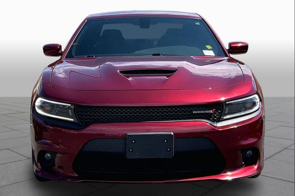 Dodge Charger 2022