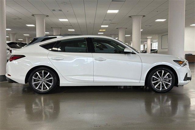 Acura Integra 2024