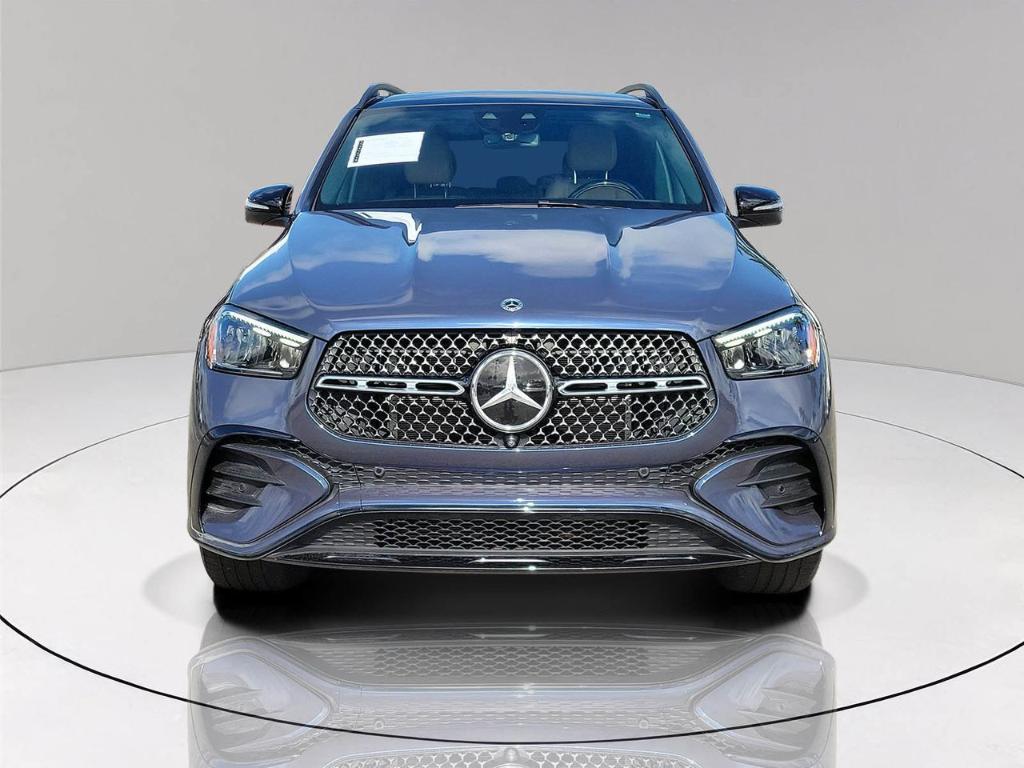 Mercedes-Benz GLE 350 2024
