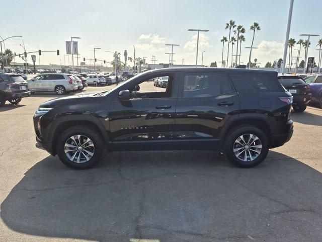 Chevrolet Equinox 2026
