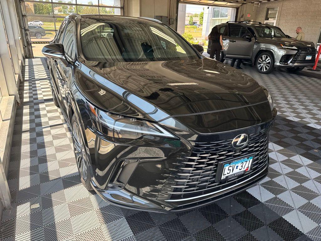 Lexus RX 350 2024