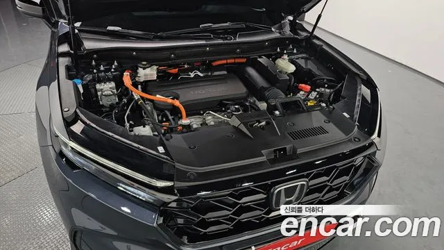 Honda CR-V 2025