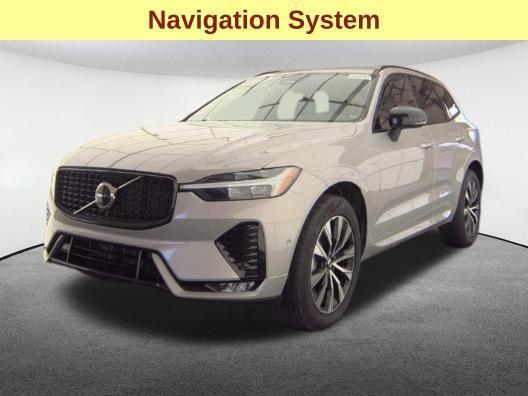 Volvo XC60 2025