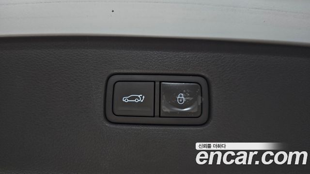 Genesis GV80 2023