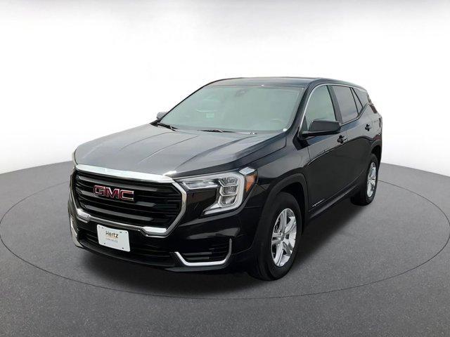 GMC Terrain 2024