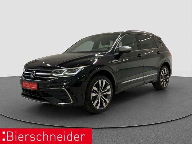 Volkswagen TIGUAN ALLSPACE 2023