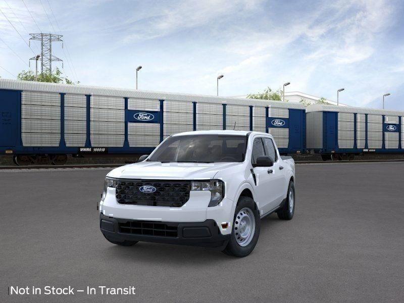 Ford Maverick 2025
