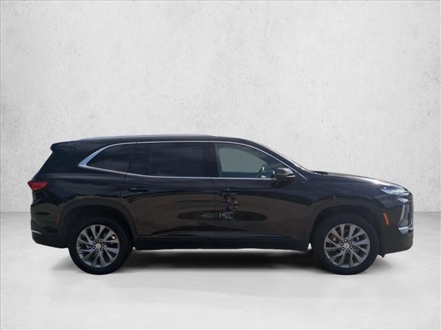 Buick Enclave 2025
