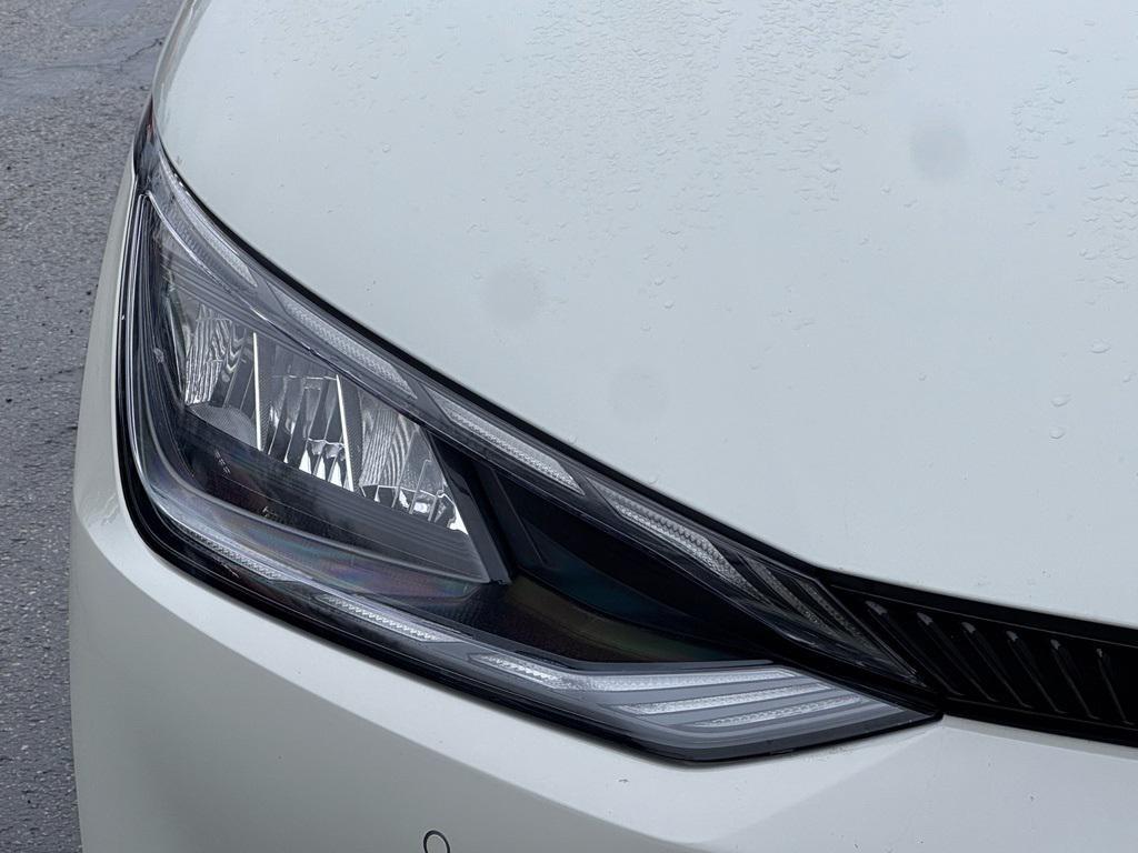 Kia EV6 2022