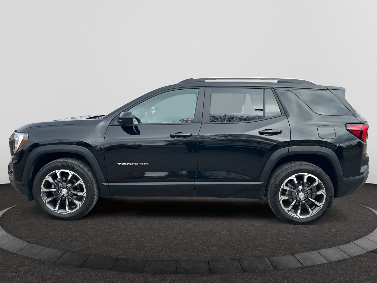 GMC Terrain 2025