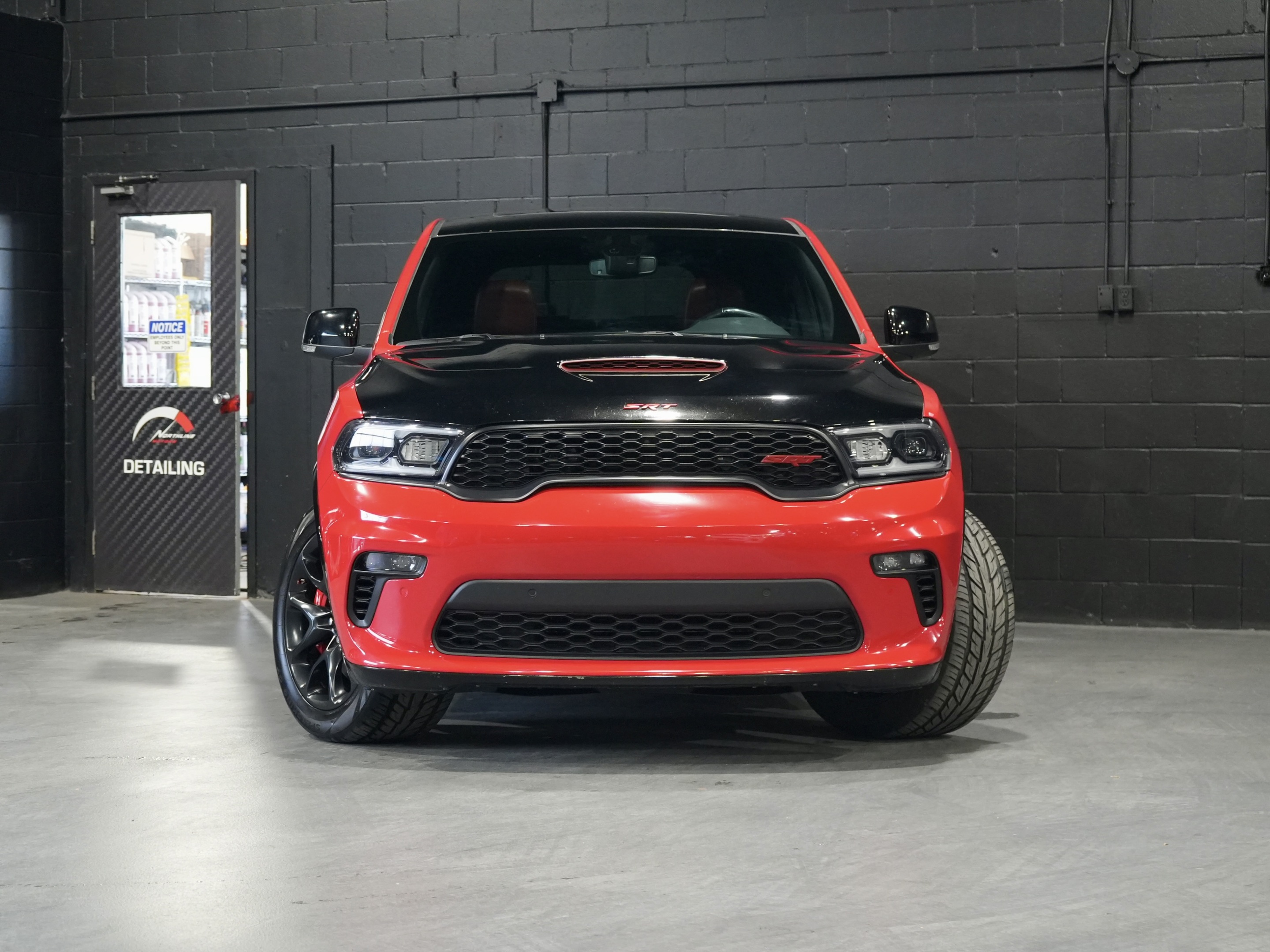 Dodge Durango 2021