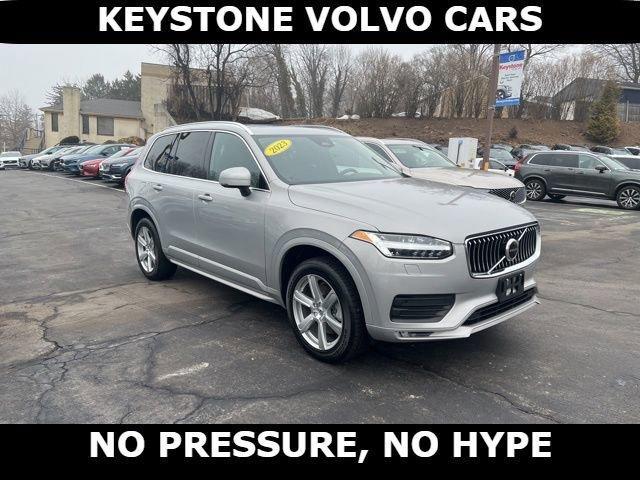 Volvo XC90 2023