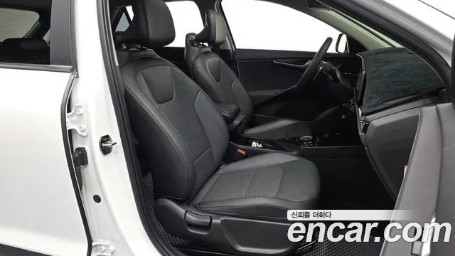 Kia Niro 2023