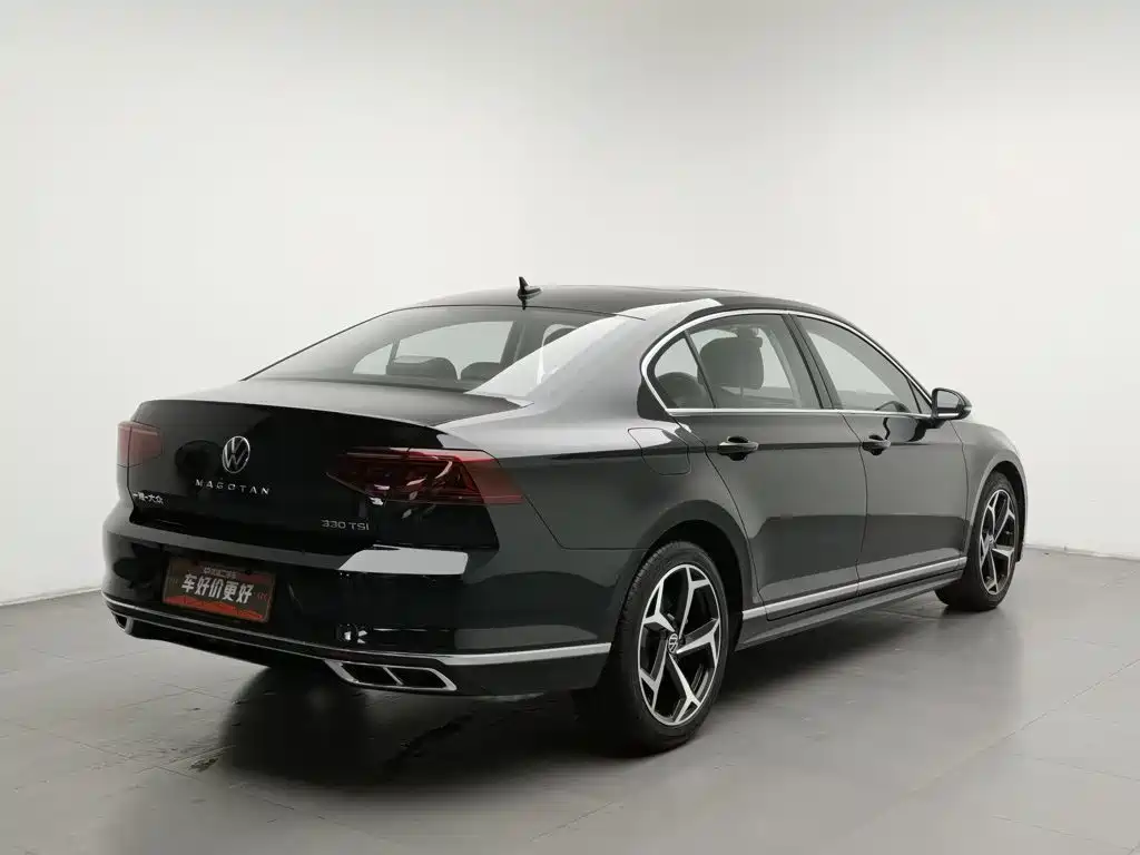 Volkswagen Magotan 2024