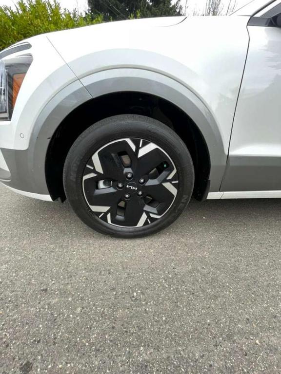 Kia NIRO EV 2023
