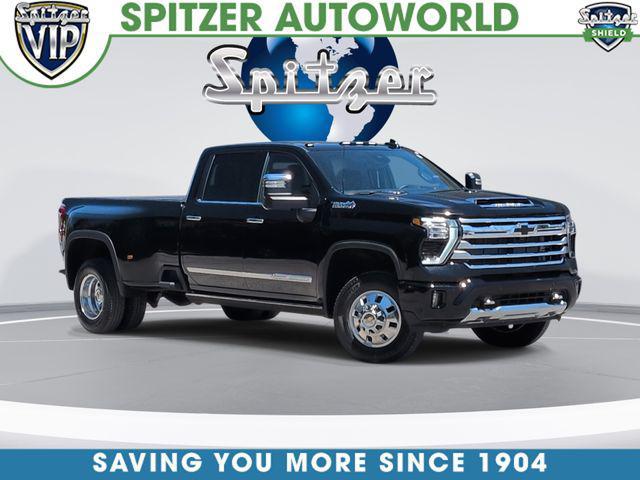 Chevrolet Silverado 2026