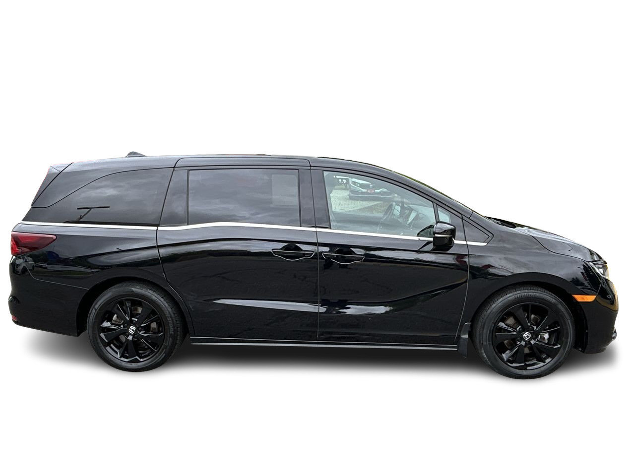 Honda Odyssey 2023