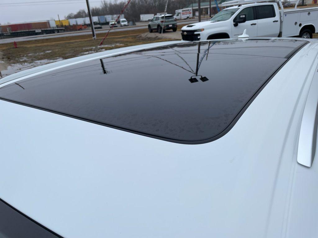 Audi Q7 2025