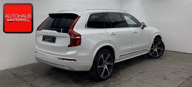 Volvo XC90 2021