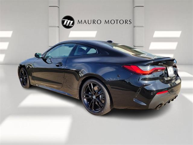 BMW 430 2024