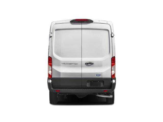 Ford Transit 2023