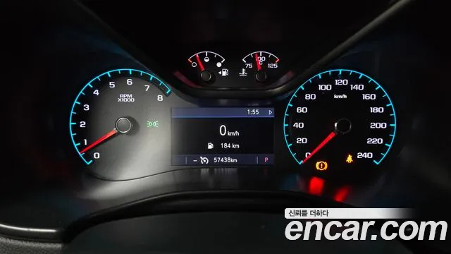 Chevrolet Colorado 2022