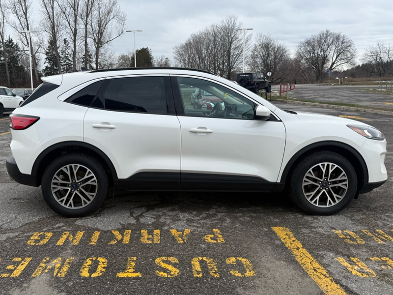 Ford Escape 2020