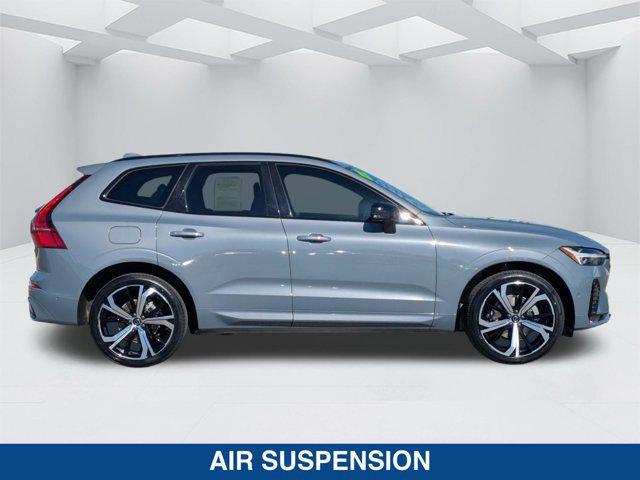 Volvo XC60 2022
