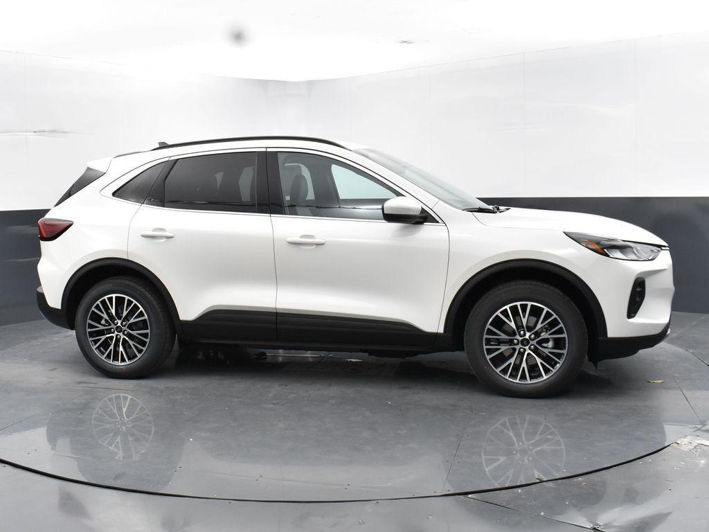 Ford Escape 2025