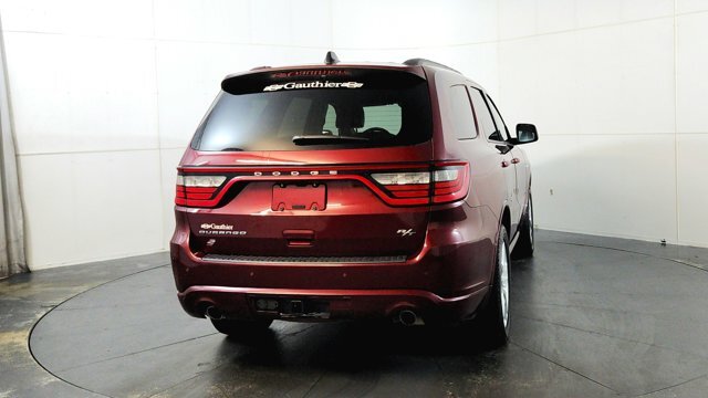 Dodge Durango 2025